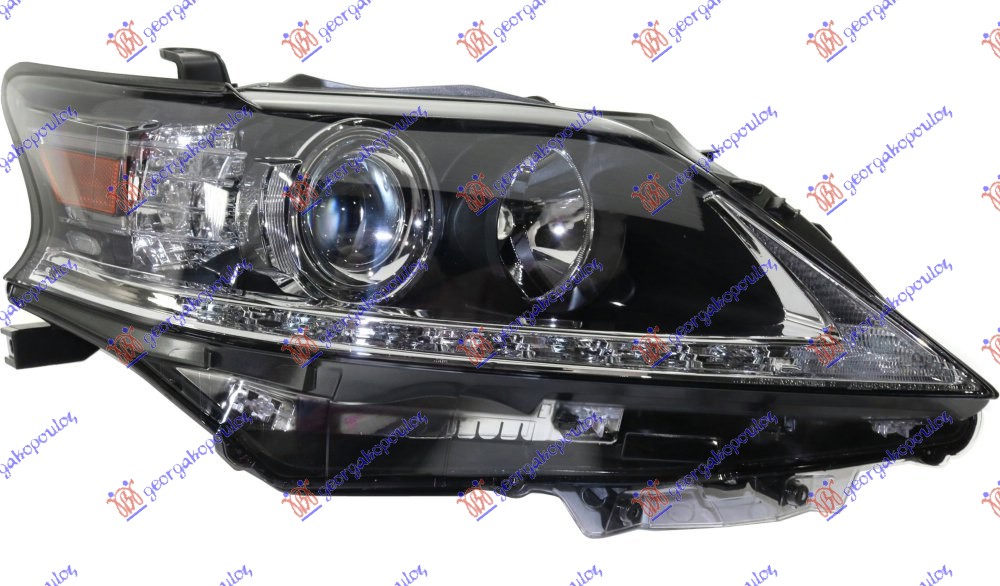 ΦΑΝΟΣ ΕΜΠΡΟΣ (E) (DEPO)