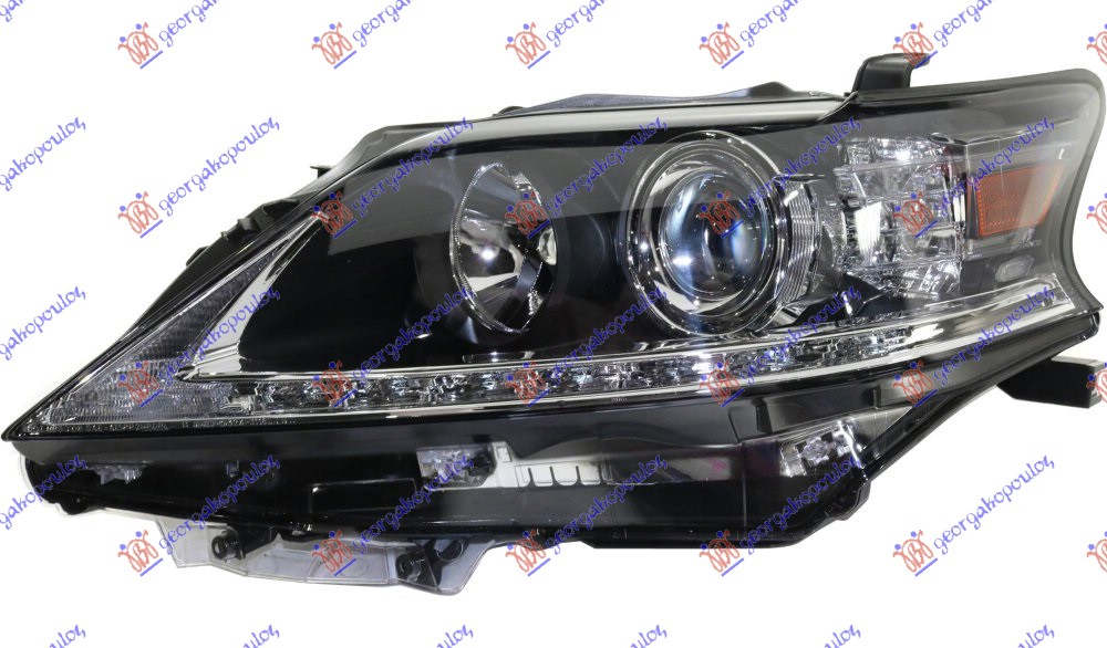 ΦΑΝΟΣ ΕΜΠΡΟΣ (E) (DEPO)