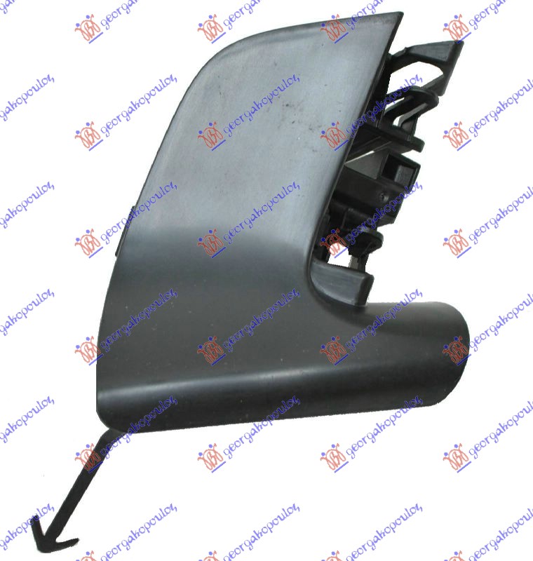 ΚΑΛΥΜΜΑ ΓΑΝΤΖΟΥ ΕΜΠΡΟΣ ΒΑΦΟΜΕΝΟ