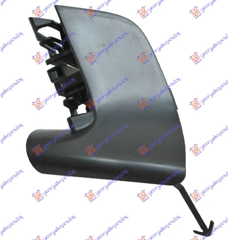 ΚΑΛΥΜΜΑ ΓΑΝΤΖΟΥ ΕΜΠΡΟΣ ΒΑΦΟΜΕΝΟ