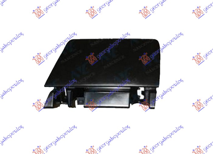 ΚΑΛΥΜΜΑ ΓΑΝΤΖΟΥ ΕΜΠΡΟΣ ΒΑΦΟΜΕΝΟ (F-SPORT)