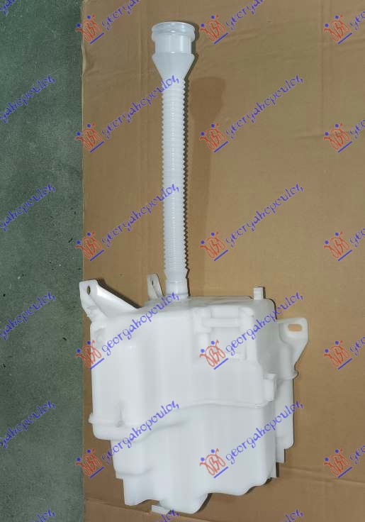 WIPER WASHER TANK