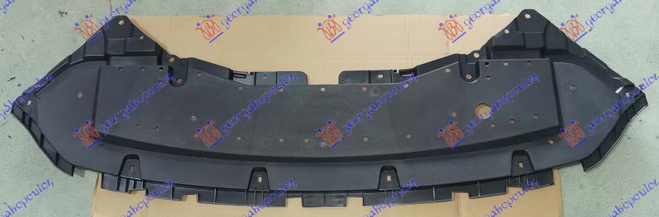 UNDER BUMPER COVER PLASTIC