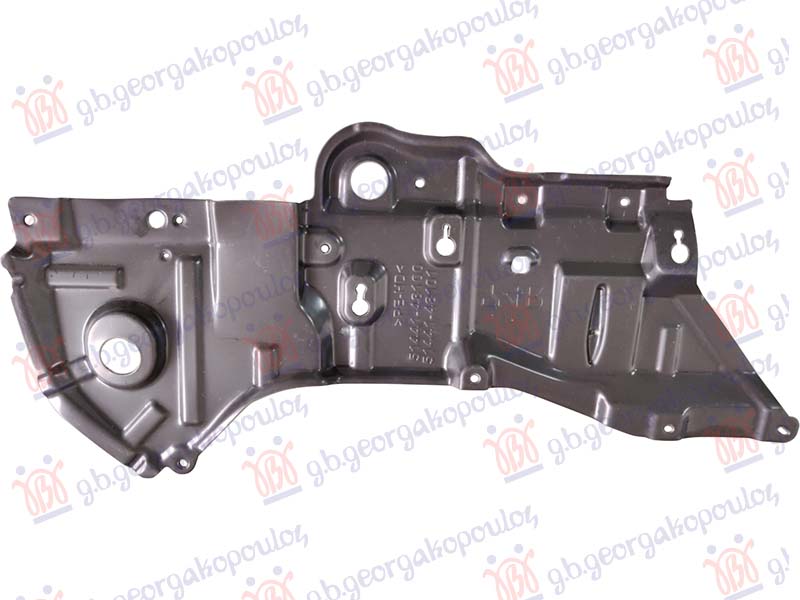 ΠΟΔΙΑ ΜΗΧΑΝΗΣ ΠΛΑΣΤΙΚΗ