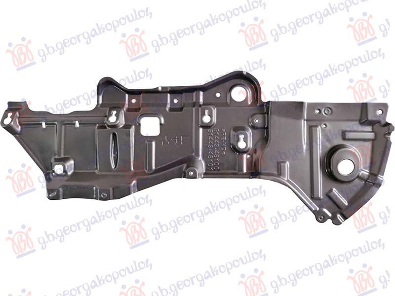 ΠΟΔΙΑ ΜΗΧΑΝΗΣ ΠΛΑΣΤΙΚΗ