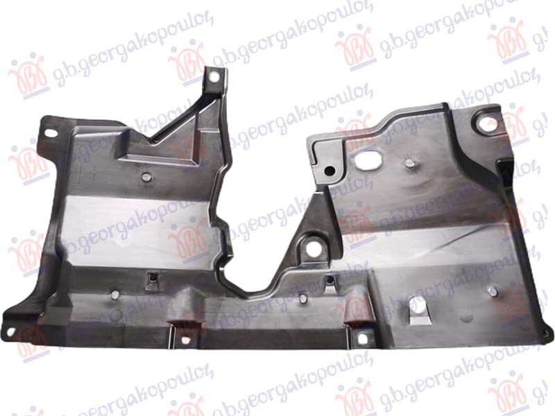 ΠΛΑΣΤΙΚΟ ΚΑΛΥΜΜΑ ΔΑΠΕΔΟΥ