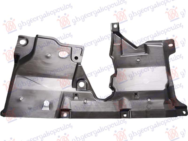 ΠΛΑΣΤΙΚΟ ΚΑΛΥΜΜΑ ΔΑΠΕΔΟΥ