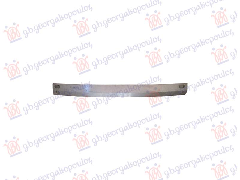 REAR BUMPER REINFORCEMENT