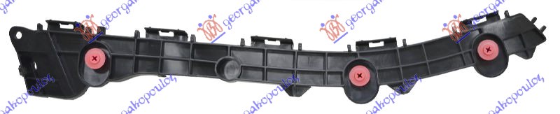 ΒΑΣΗ ΠΡΟΦΥΛΑΚΤΗΡΑ ΠΙΣΩ ΑΝΩ ΠΛΑΣΤΙΚΗ