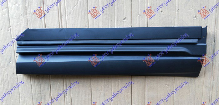 REAR DOOR MOULDING