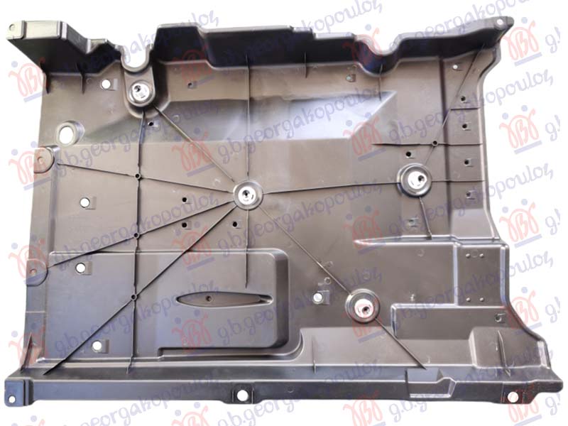 ΠΛΑΣΤΙΚΟ ΚΑΛΥΜΜΑ ΔΑΠΕΔΟΥ (ΜΕΣΑΙΟ)