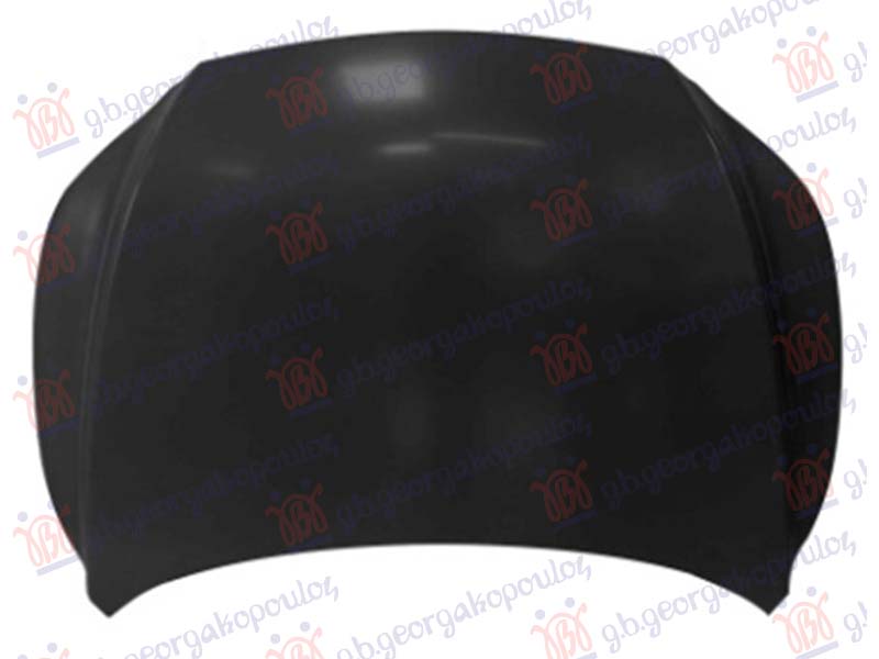 ΚΑΠΟ ΕΜΠΡΟΣ (ΑΛΟΥΜΙΝΙΟ)