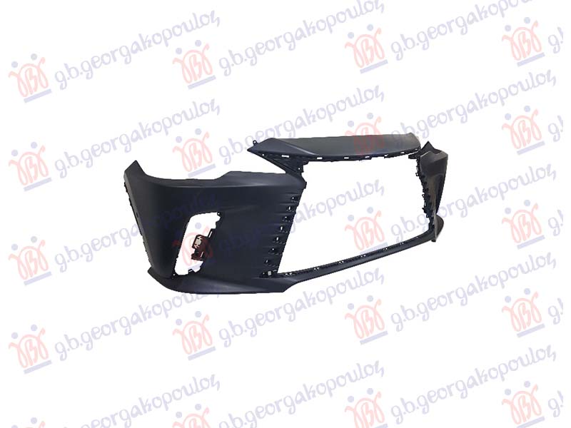 ΠΡΟΦΥΛΑΚΤΗΡΑΣ ΕΜΠΡΟΣ ΒΑΦΟΜΕΝΟΣ (ΜΕ 2 PDC)