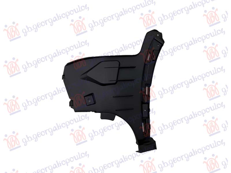 ΕΝΙΣΧΥΣΗ ΠΡΟΦΥΛΑΚΤΗΡΑ ΕΜΠΡΟΣ ΠΛΑΣΤΙΚΗ