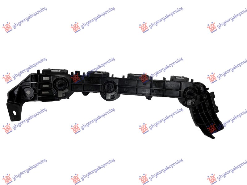 ΒΑΣΗ ΠΡΟΦΥΛΑΚΤΗΡΑ ΠΙΣΩ ΠΛΑΙΝΗ ΠΛΑΣΤΙΚΗ