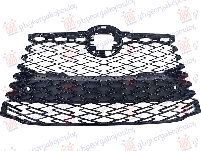 ΜΑΣΚΑ ΚΑΤΩ ΜΑΥΡΗ (ΜΕ 2 PDC ) (F-SPORT)