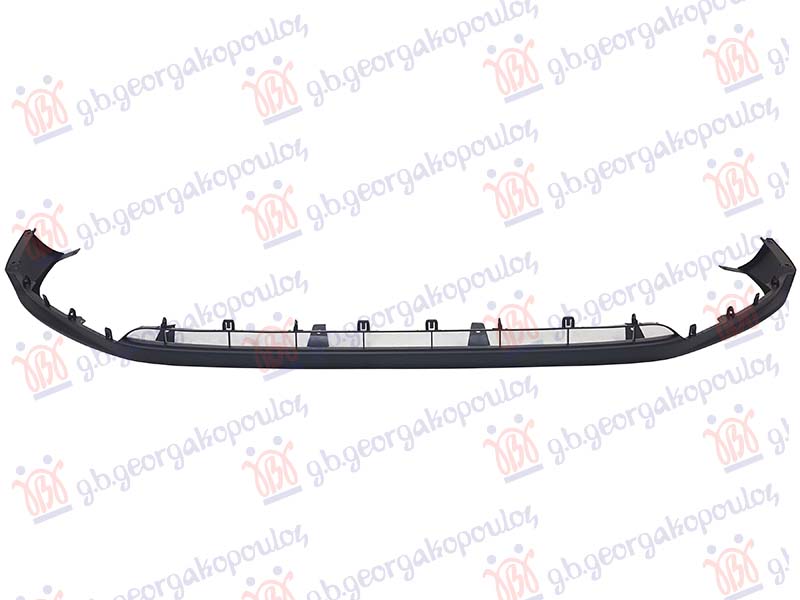 ΣΠΟΙΛΕΡ ΠΡΟΦΥΛΑΚΤΗΡΑ ΕΜΠΡΟΣ