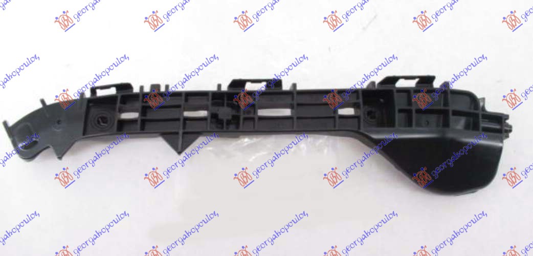 ΒΑΣΗ ΠΡΟΦΥΛΑΚΤΗΡΑ ΠΙΣΩ ΑΝΩ ΠΛΑΣΤΙΚΗ