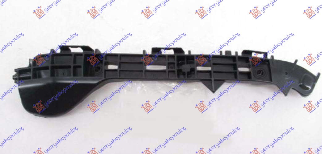 ΒΑΣΗ ΠΡΟΦΥΛΑΚΤΗΡΑ ΠΙΣΩ ΑΝΩ ΠΛΑΣΤΙΚΗ