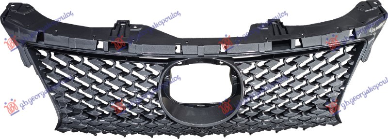 GRILLE (F-SPORT) -2018
