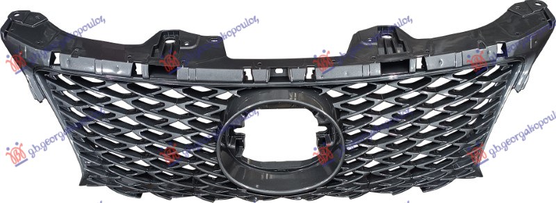 GRILLE (F-SPORT) 18-