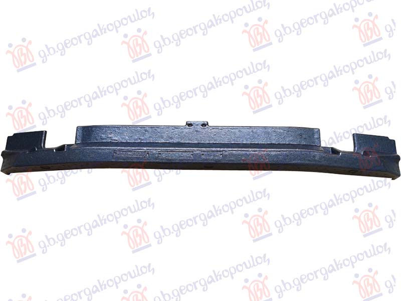 ABSORBER BUMPER FRONT