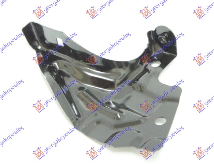 CROSSMEMBER UPPER SIDE BRACKET