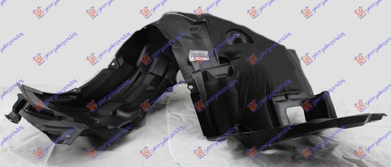 INNER FENDER FRONT -2009
