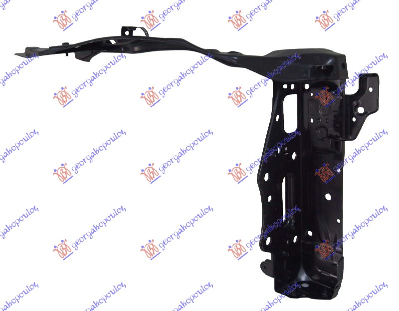 HEAD LAMP PANEL VERTICAL