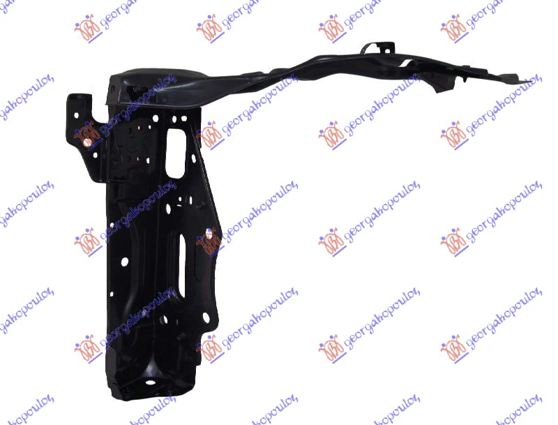 HEAD LAMP PANEL VERTICAL