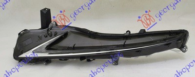 DAYTIME RUNNING LIGHT (E)