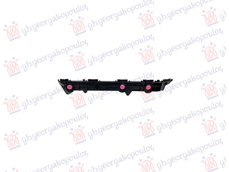 ΒΑΣΗ ΠΡΟΦΥΛΑΚΤΗΡΑ ΠΙΣΩ ΠΛΑΙΝΗ ΠΛΑΣΤΙΚΗ