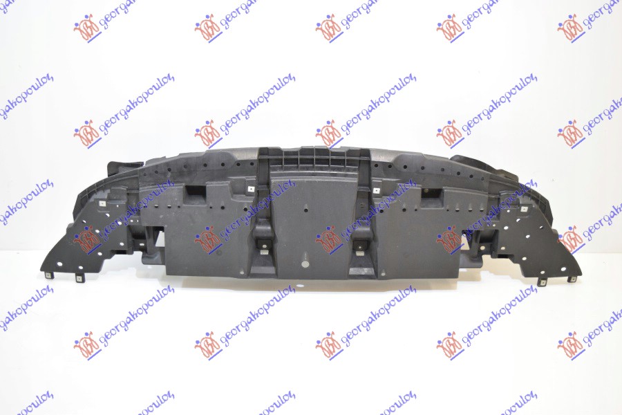 FRONT BUMPER UNDER COVER PLASTIC