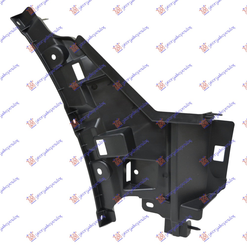FRONT BUMPER SIDE BRACKET PLASTIC