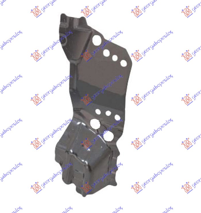 REAR BUMPER BRACKET