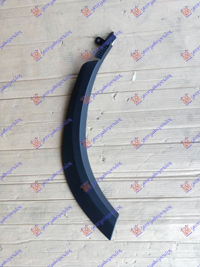 REAR DOOR FLARE