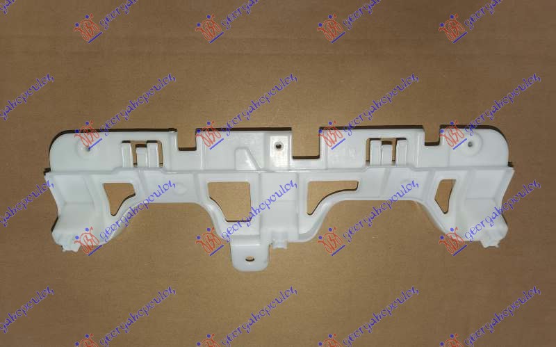 FRONT BUMPER BRACKET UPPER INNER PLASTIC