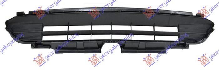 GRILLE NET INNER