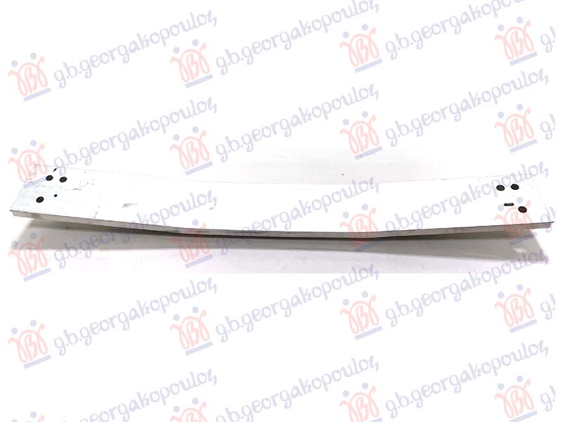 REAR BUMPER REINFORCEMENT (ALUMINIUM)