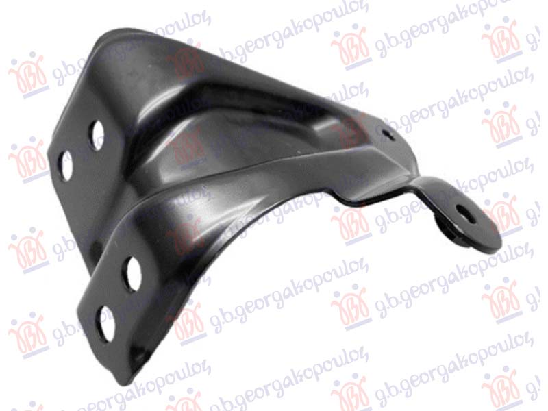 BRACKET FENDER FRONT