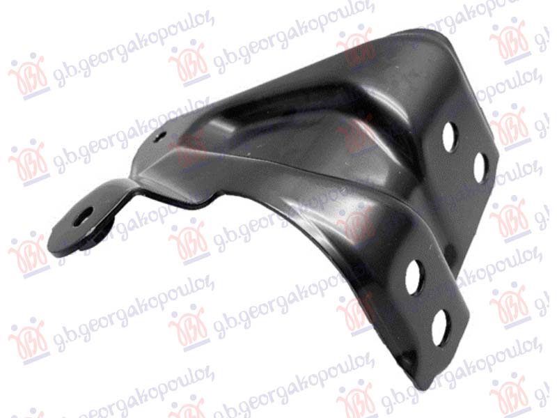 BRACKET FENDER FRONT