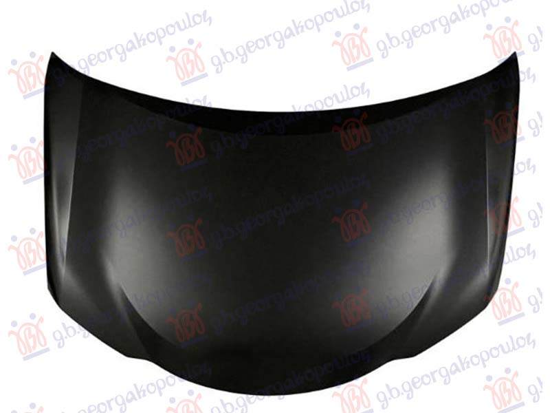 HOOD (ALUMINIUM)