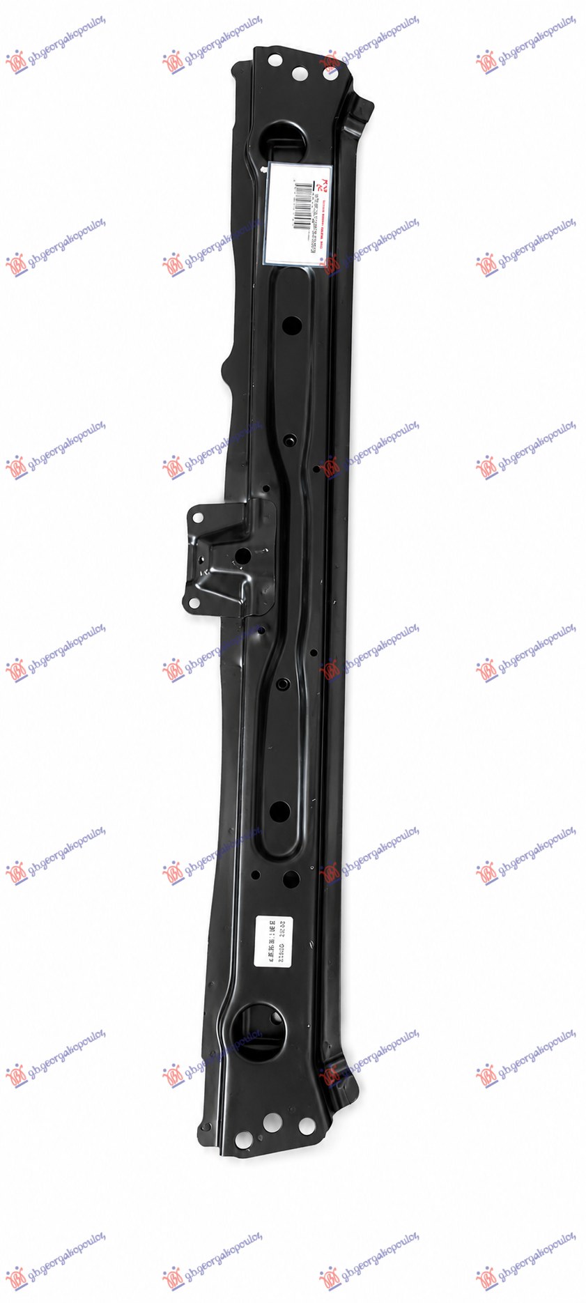 RADIATOR SUPPORT