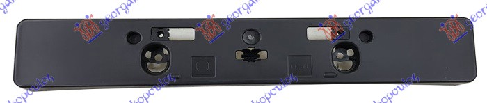 FRONT LICENCE PLATE PLASTIC (F-SPORT)