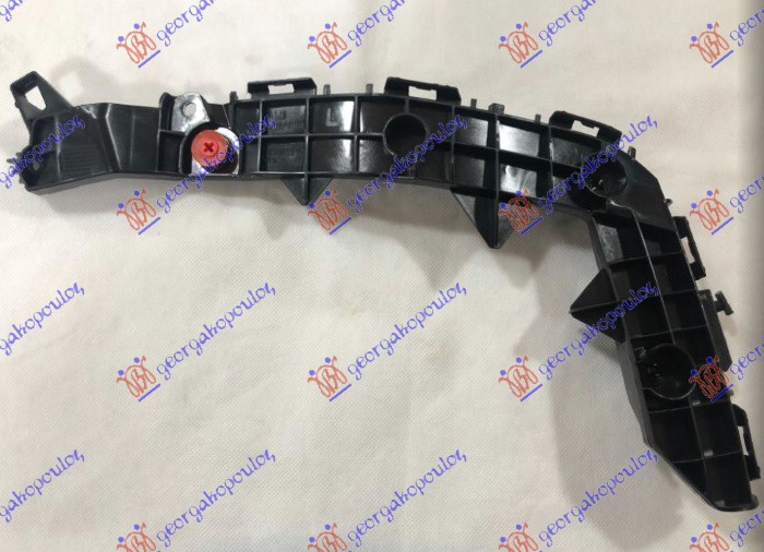 REAR BUMPER SIDE BRACKET PLASTIC
