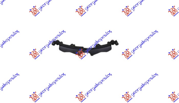 GRILLE BRACKET PLASTIC (F-SPORT)