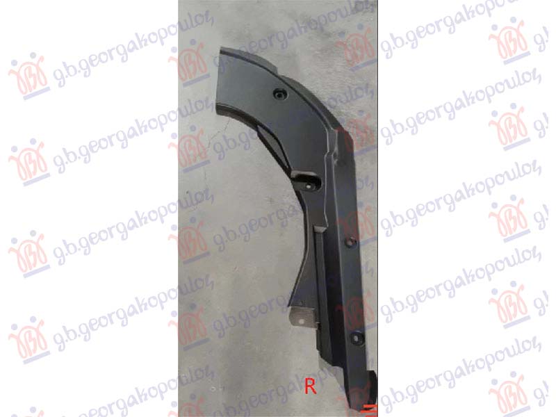 ΠΟΔΙΑ ΕΜΠΡΟΣ ΑΝΩ ΠΛΑΣΤΙΚΗ