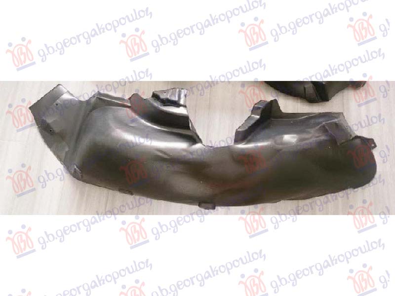 ΘΟΛΟΣ ΠΙΣΩ ΠΛΑΣΤΙΚΟΣ