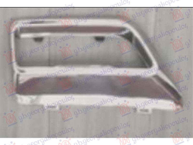 ΔΙΑΚΟΣΜΗΤΙΚΟ ΕΞΑΤΜΙΣΗΣ ΧΡΩΜΙΟ