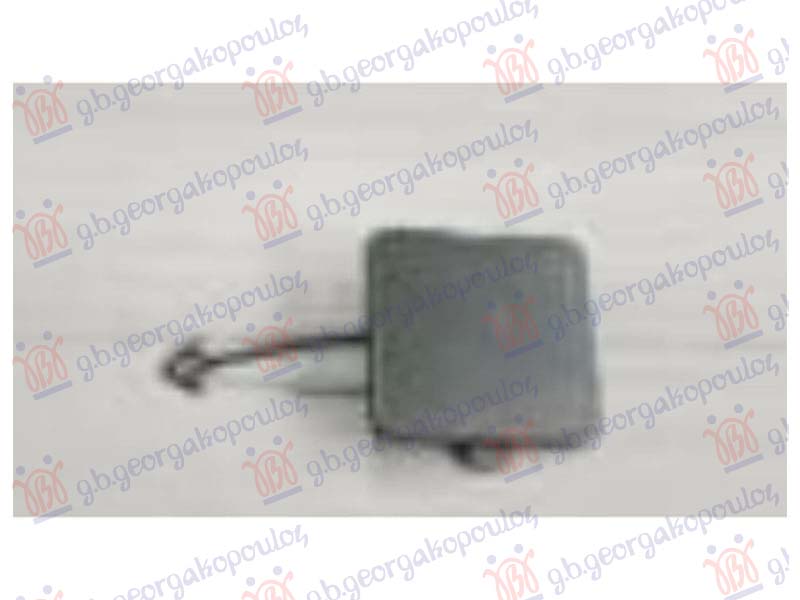 ΚΑΛΥΜΜΑ ΓΑΝΤΖΟΥ ΕΜΠΡΟΣ